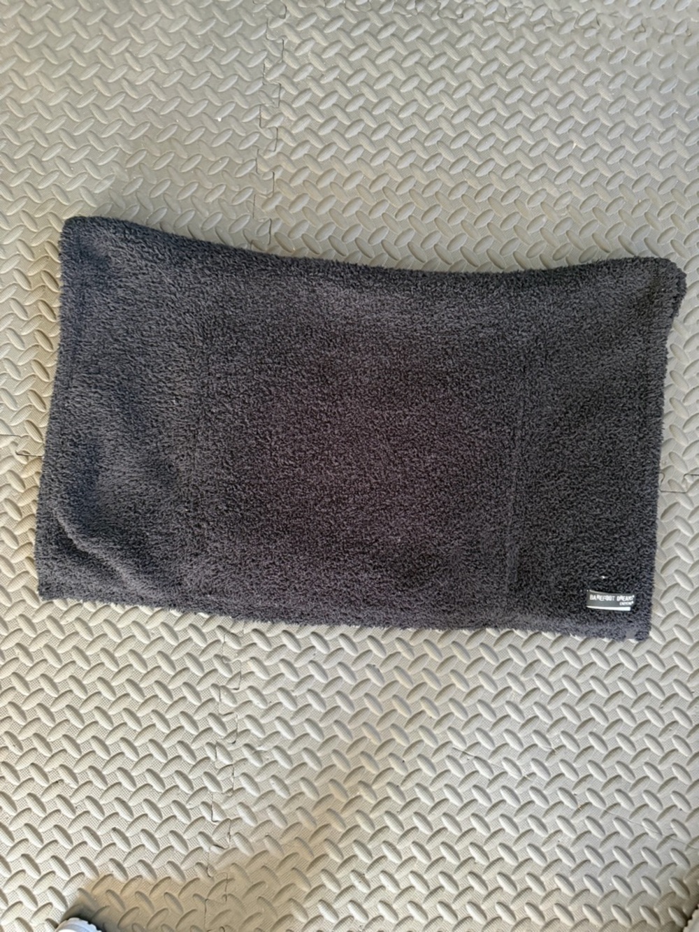 Barefoot Dreams Cozychic Blanket Wrap